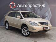 Lexus RX II Рестайлинг Пермь  - изображение 29