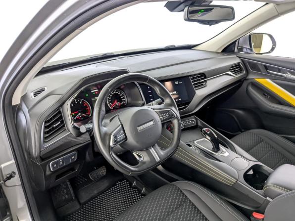Haval F7x I с пробегом 2021 года, цена 1 725 000 рублей, 47405 км, внедорожник, Автокод Объявления