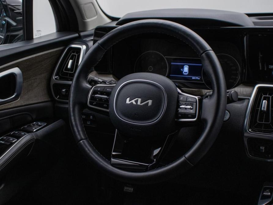Kia Sorento IV Москва  - изображение 16