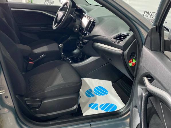 Lada (ВАЗ) Vesta I с пробегом 2021 года, цена 995 000 рублей, 72000 км, универсал, Автокод Объявления