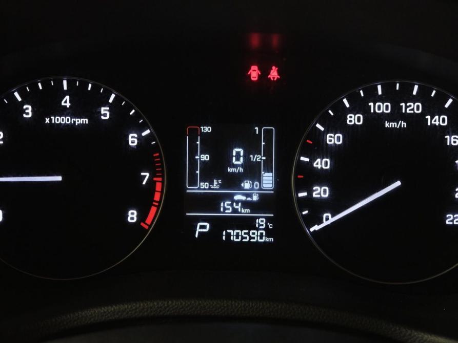 Hyundai Creta I Москва  - изображение 15