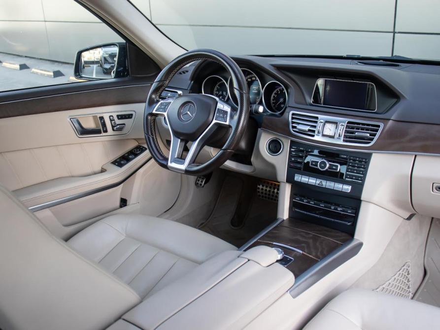 Mercedes-Benz E-Класс IV (W212 S212 C207) Рестайлинг Москва  - изображение 11