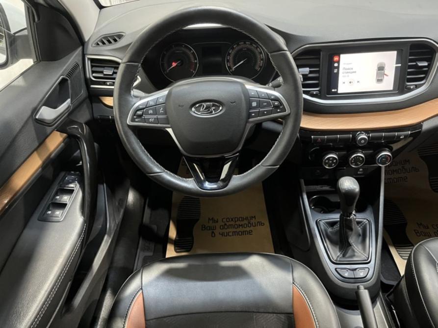 Lada (ВАЗ) Vesta I Рестайлинг (NG) Курск  - изображение 10