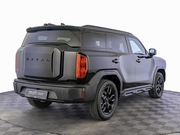 Haval H3 I с пробегом 2024 года, цена 2 445 000 рублей, 38460 км, внедорожник, Автокод Объявления