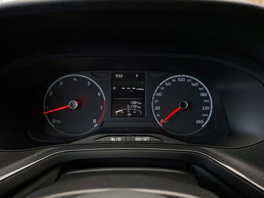 Volkswagen Polo VI Мурманск  - изображение 23