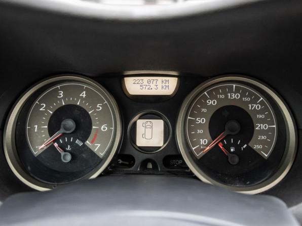 Renault Megane II Рестайлинг с пробегом 2007 года, цена 365 000 рублей, 223000 км, седан, Автокод Объявления
