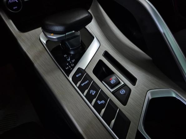 Geely Coolray I с пробегом 2023 года, цена 1 875 000 рублей, 46016 км, внедорожник, Автокод Объявления