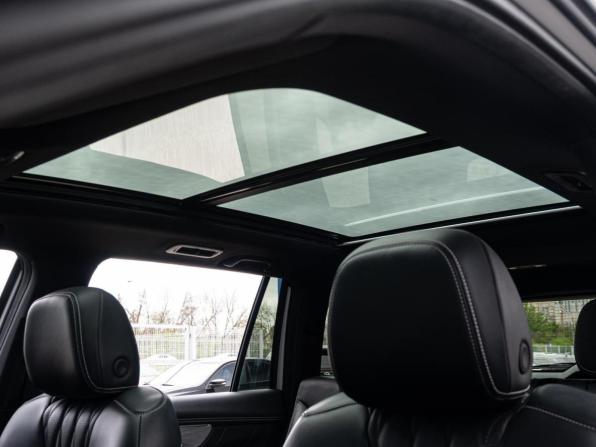 GAC GS8 II с пробегом 2023 года, цена 3 180 000 рублей, 100322 км, внедорожник, Автокод Объявления