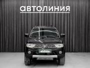 Mitsubishi Pajero Sport II Красноярск  - изображение 20