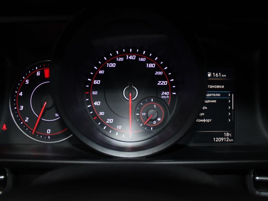 Hyundai Elantra VII (CN7) Старый Оскол  - изображение 20