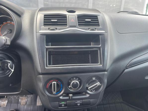 Lada (ВАЗ) Granta I Рестайлинг с пробегом 2019 года, цена 675 000 рублей, 84000 км, хэтчбек, Автокод Объявления