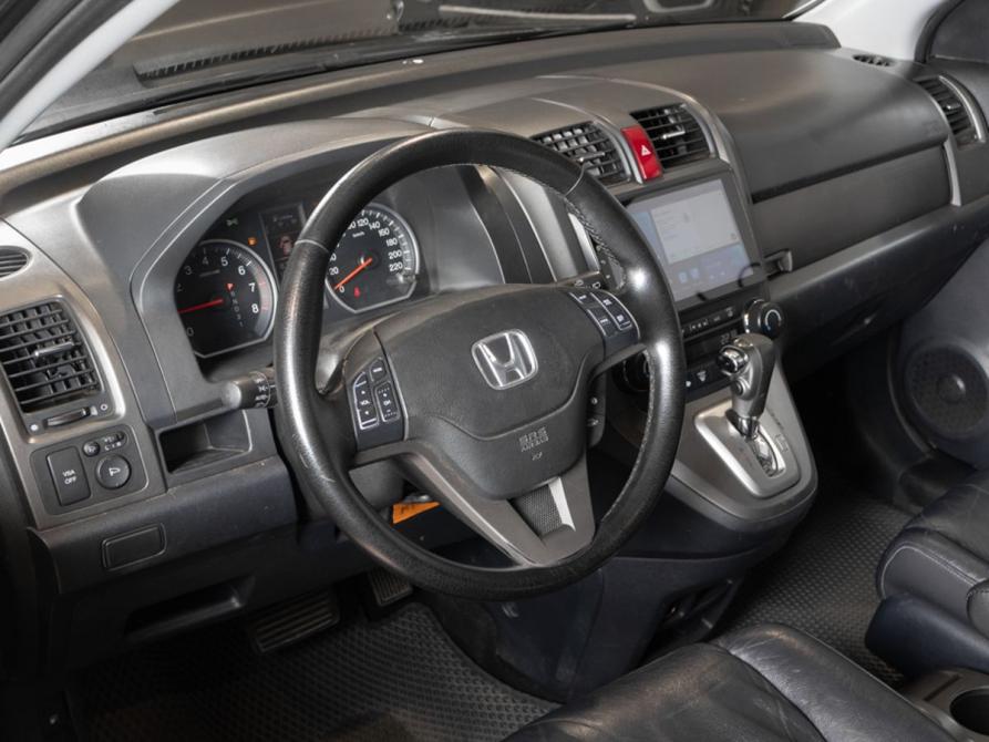 Honda CR-V III Рестайлинг Казань  - изображение 5