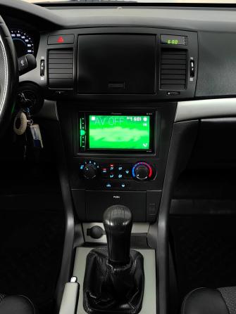 Chevrolet Epica V250 Рестайлинг с пробегом 2012 года, цена 709 000 рублей, 171788 км, седан, Автокод Объявления