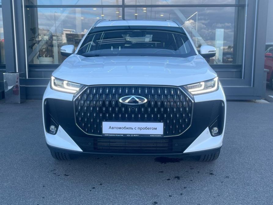 Chery Tiggo 7L I Санкт-Петербург  - изображение 2