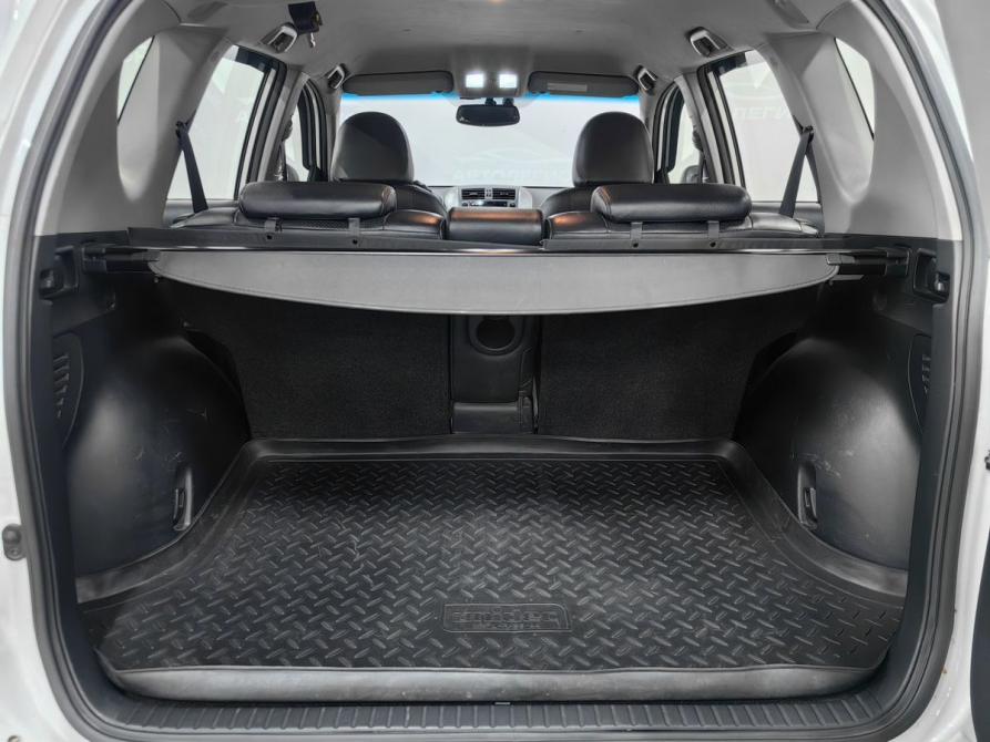 Toyota RAV4 III (XA30) Рестайлинг Новосибирск  - изображение 19