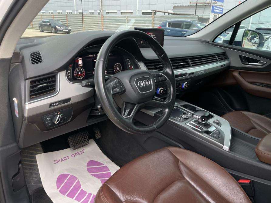 Audi Q7 II (4M) Краснодар  - изображение 12