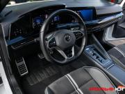 Volkswagen Golf VIII Москва  - изображение 34
