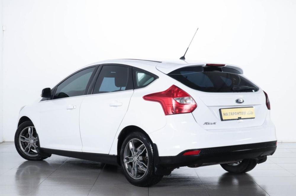 Ford Focus III Челябинск  - изображение 5