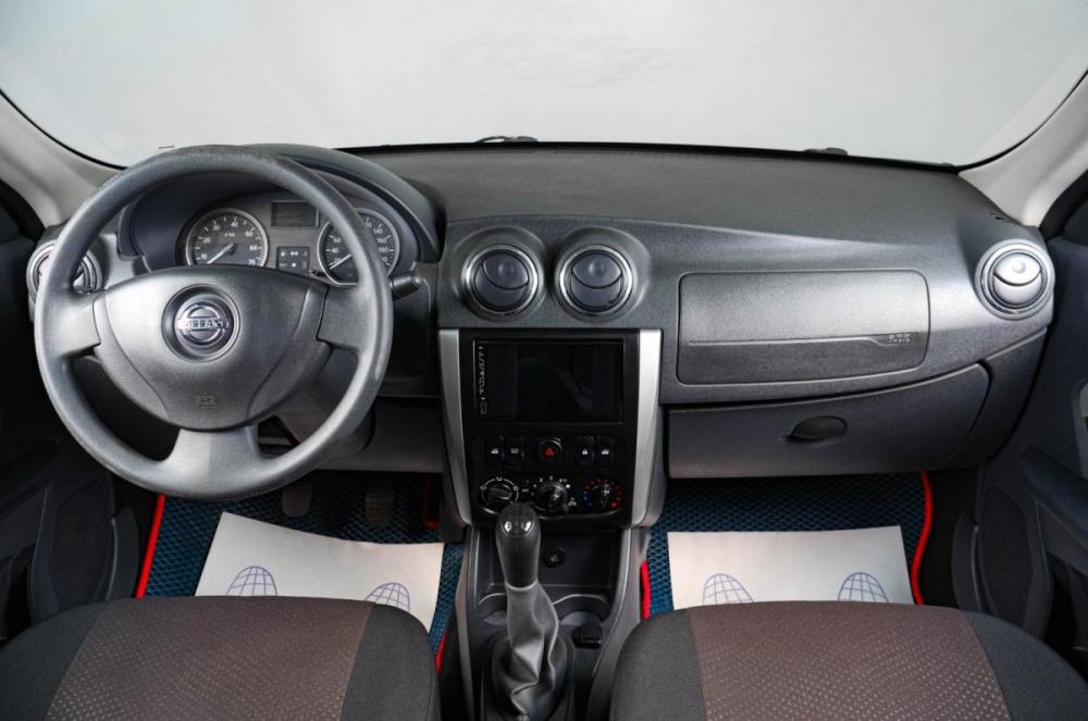 Nissan Almera III (G15) Тюмень  - изображение 13