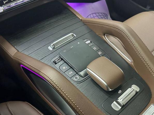 Новый Mercedes-Benz GLE II (V167) Рестайлинг 2024 года, цена 10 899 000 рублей, внедорожник, Автокод Объявления