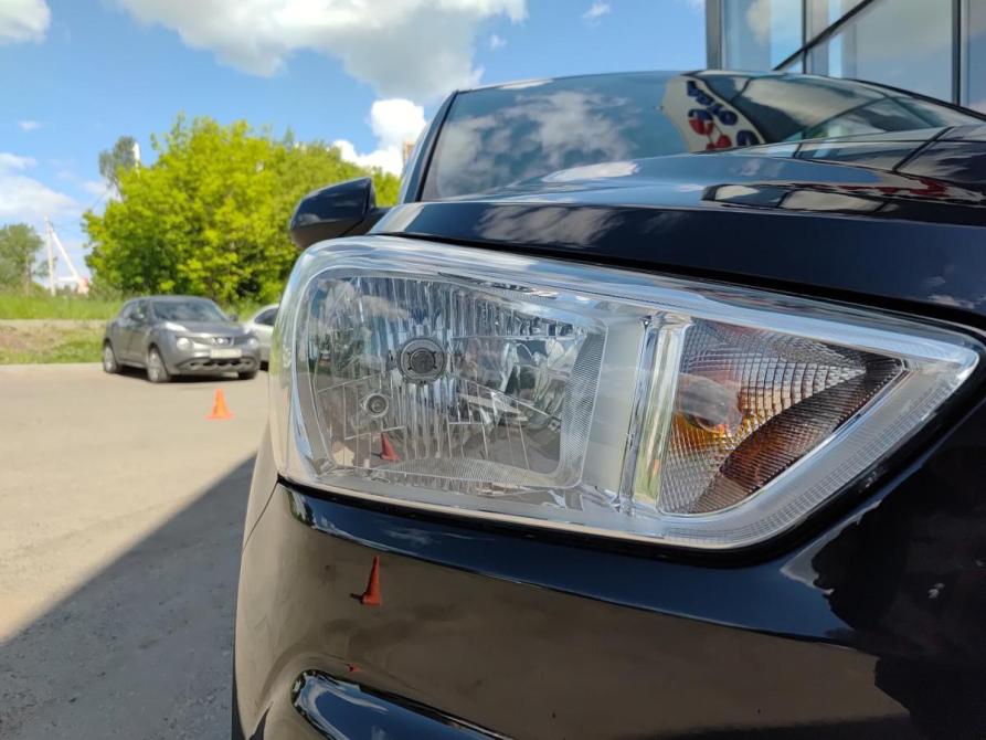 Hyundai Creta I Ижевск  - изображение 21