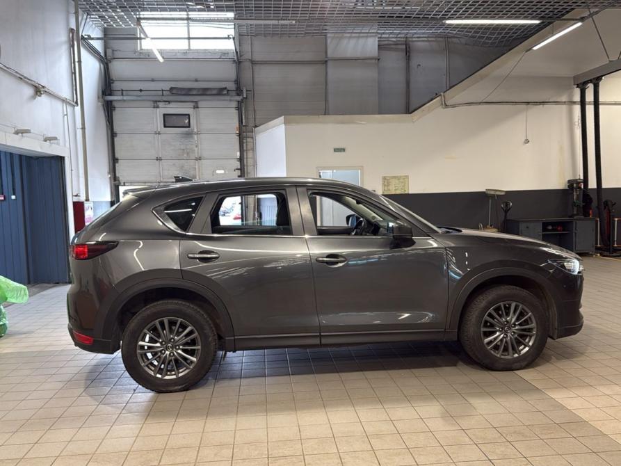Mazda CX-5 II Санкт-Петербург  - изображение 14