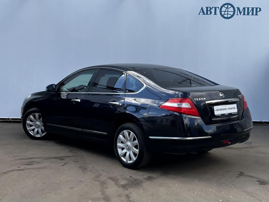 Nissan Teana II (J32) Москва  - изображение 7