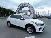 Kia Rio IV Рестайлинг Тюмень  - изображение 25
