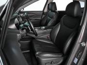 Hyundai Santa Fe IV Рестайлинг Ростов-на-Дону  - изображение 30