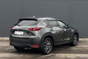 Mazda CX-5 I Рестайлинг Красноярск  - изображение 29