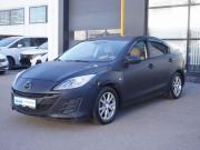Mazda 3 II (BL) Москва  - изображение 16