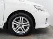 Toyota Corolla X (E140 E150) Рестайлинг Красноярск  - изображение 44