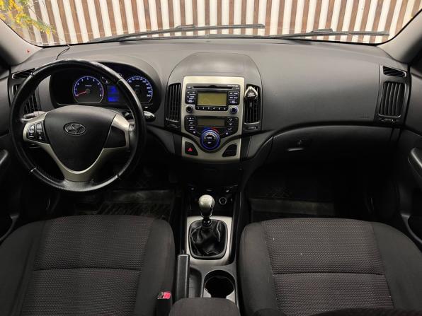 Hyundai i30 I с пробегом 2009 года, цена 428 000 рублей, 306700 км, хэтчбек, Автокод Объявления
