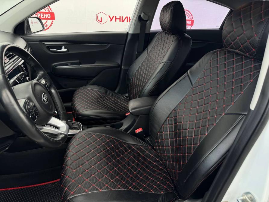 Kia Rio IV Екатеринбург  - изображение 33