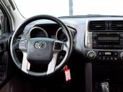 Toyota Land Cruiser Prado 150 Series Екатеринбург  - изображение 39