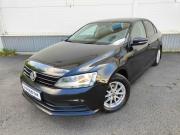 Volkswagen Jetta VI Рестайлинг Санкт-Петербург  - изображение 25