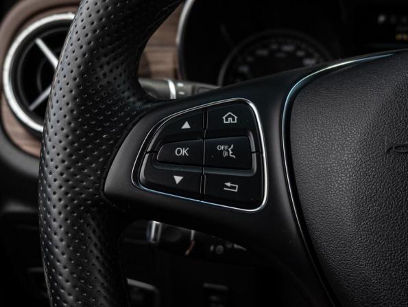 Mercedes-Benz X-Класс I с пробегом 2018 года, цена 4 850 000 рублей, 33264 км, offers.body_type.unknown, Автокод Объявления