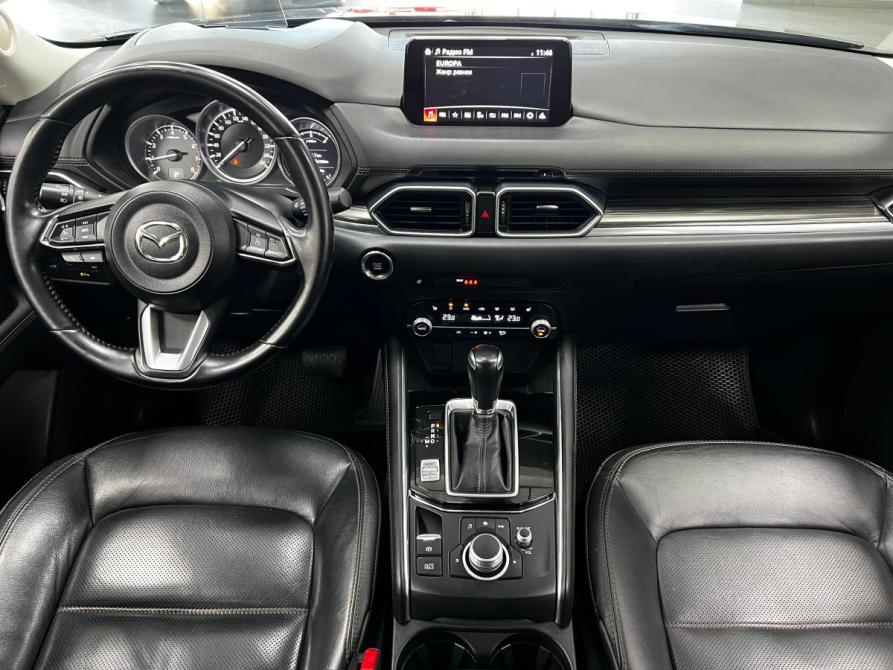 Mazda CX-5 II Казань  - изображение 22