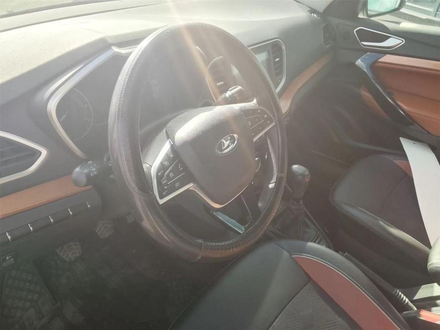 Lada (ВАЗ) Vesta I Рестайлинг (NG) Архангельск  - изображение 13
