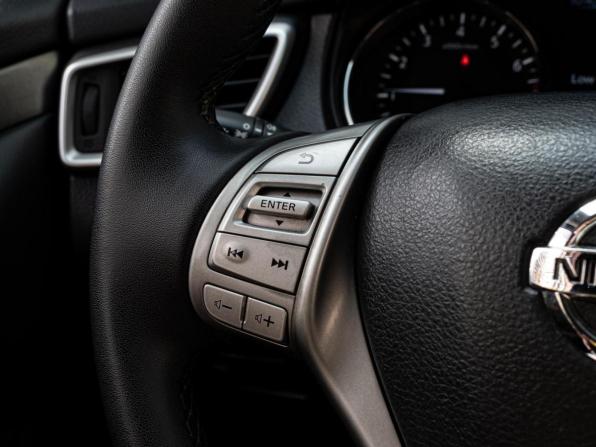 Nissan X-Trail III с пробегом 2015 года, цена 1 780 000 рублей, 188737 км, внедорожник, Автокод Объявления