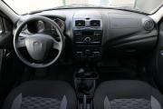 Lada (ВАЗ) Granta I Рестайлинг Ярославль  - изображение 23