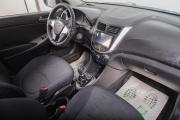 Hyundai Solaris I Рестайлинг Томск  - изображение 33