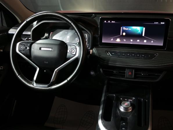 Haval Jolion I с пробегом 2023 года, цена 1 895 000 рублей, 80187 км, внедорожник, Автокод Объявления