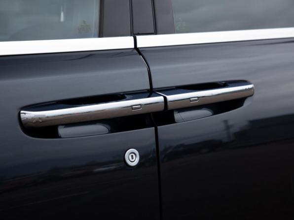 Rolls-Royce Ghost I с пробегом 2010 года, цена 8 232 840 рублей, 136000 км, седан, Автокод Объявления