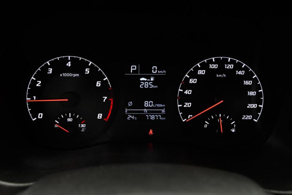 Hyundai Solaris II Рестайлинг Ульяновск  - изображение 13