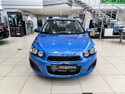 Chevrolet Aveo II Казань  - изображение 24