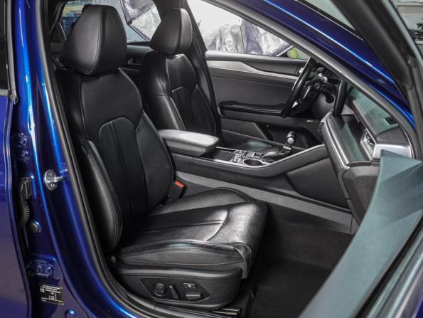 Kia K5 III с пробегом 2021 года, цена 2 414 000 рублей, 115156 км, седан, Автокод Объявления
