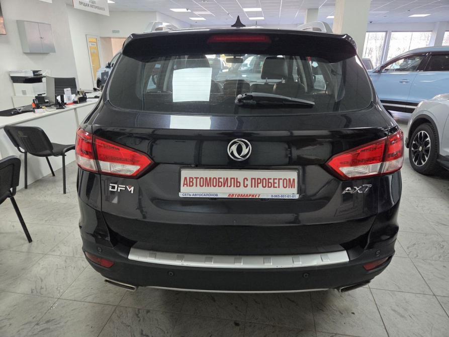 Dongfeng AX7 I Мончегорск  - изображение 5