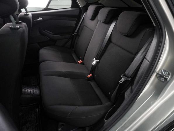 Ford Focus III Рестайлинг с пробегом 2016 года, цена 1 098 000 рублей, 98714 км, хэтчбек, Автокод Объявления