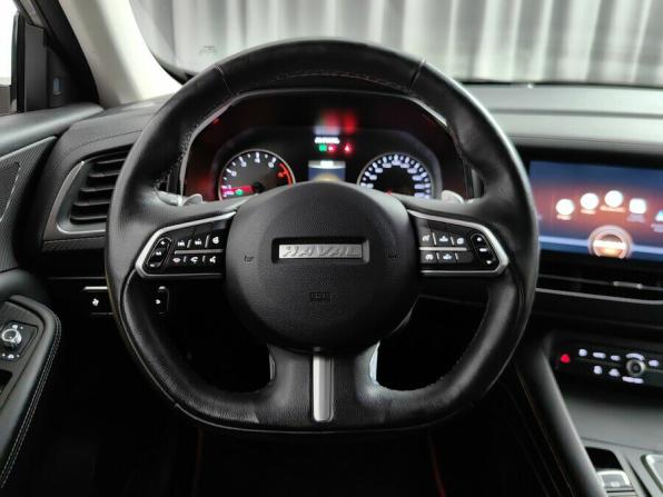 Haval F7x I с пробегом 2021 года, цена 1 689 000 рублей, 80209 км, внедорожник, Автокод Объявления